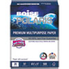 POLARIS Premium Multipurpose Paper 8 1 2 x 11 20lb White 5000 CT