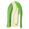 inSHAPE 15 Compact Stapler 15 Sheet Capacity Green