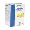 3M E&middot;A&middot;R&trade; Classic&trade; Plus Earplugs