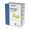 3M E&middot;A&middot;R&trade; Classic&trade; Small Earplugs in Pillow Paks