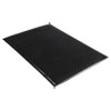 Soft Step Supreme Anti Fatigue Floor Mat 24 x 36 Black