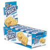 Rice Krispies Treats Original Marshmallow 1.3oz Snack Pack 20 Box