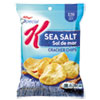 Special K Cracker Chips Sea Salt 6 Box