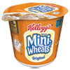 Breakfast Cereal Frosted Mini Wheats Single Serve 6 Box
