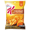 Special K Cracker Chips Cheddar 6 Box