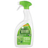 Natural All Purpose Cleaner Free amp; Clear 32 oz Spray Bottle