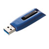 V3 Max USB 3.0 Drive 16GB Blue