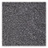 Rely On Olefin Indoor Wiper Mat 24 x 36 Charcoal