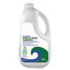 Natural All Purpose Cleaner Unscented 64 oz Bottle