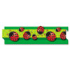 Pop It Border Ladybugs 3 quot; x 24 8 Strips Pack