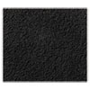 Nomad 8850 Heavy Traffic Carpet Matting Nylon Polypropylene 36 x 120 Black