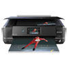 Expression Premium XP 960 Wireless Small in One Printer Copy Print Scan