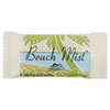 Face and Body Soap, Beach Mist Fragrance, # 1/2 Bar, 1,000/Carton