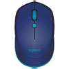 M535 Bluetooth Mouse Blue Wireless