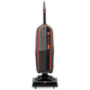HushTone Lite Upright Vacuum Cleaner 11.6lb Black