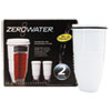 ZeroWater Replacement Filtering Bottle Filter 2 Pack