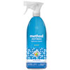 Antibacterial Spray Bathroom Spearmint 28 oz Bottle 8 Carton