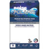 POLARIS Premium Multipurpose Paper 11 x 17 20lb White 2500 CT