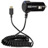 strikeDRIVE Car Charger with EZTIP Reversible Micro USB