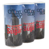 Reclosable Canister of Sugar 20 oz 3 Pack