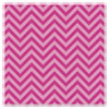 Fadeless Designs Bulletin Board Paper Chic Chevron Pink 48 quot; x 50 ft.