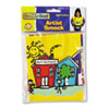 Chenille Kraft&reg; Artist Smock