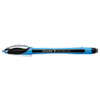 Schneider Slider Memo XB Ballpoint Stick Pen 1.4mm Black 10 Box