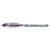 Schneider Slider Ballpoint Stick Pen 1.4mm Purple