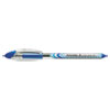 Schneider Slider Ballpoint Stick Pen .8mm Blue 10 Box
