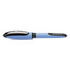 Schneider One Hybrid Rollerball Stick Pen .3mm Black 10 Box