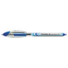 Schneider Slider Ballpoint Stick Pen 1.4mm Blue 10 Box