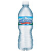 Natural Spring Water 16.9 oz Bottle 40 Bottles Carton