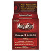 Omega-3 Krill Oil Softgel, 65 Count