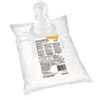 Soft Care Sensitive Plus Foam Soap Fragrance Free 1000 mL Bag 4 Carton