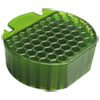 Refresh 2.0 Gel Air Freshener Green Apple 2 oz Gel 12 Box