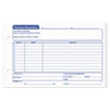 Purchasing Requisition Pad 5 1 2 x 8 1 2 100 Pad 2 Pack