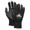 Cut Pro 92720NF Gloves X Large Black HPPE Nitrile Foam