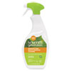 Botanical Disinfecting Multi Surface Cleaner 26 oz Spray Bottle