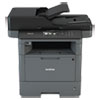 DCP L5650DN Business Laser Multifunction Copier Copy Print Scan