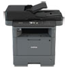DCP L5600DN Business Laser Multifunction Copier Copy Print Scan