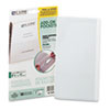 C-Line&reg; Peel & Stick Add-On Filing Pocket