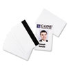 C-Line&reg; PVC ID Badge Card