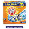 Power of OxiClean Powder Detergent Fresh 9.92lb Box 3 Carton