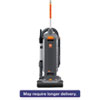 HushTone Vacuum Cleaner with Intellibelt 13 quot; Orange Gray