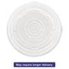 EcoLid Renew amp; Comp Food Container Lids F 12 16 32oz 50 PK 10 PK CT
