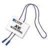 C-Line&reg; Name Badge Kits