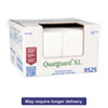Quatguard XL Microfiber Wipers White 96 box