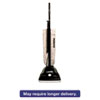 The Boss Household Upright Bag Style Vacuum 12 lbs 5 amp Black