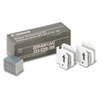 Staples for Canon IR550 600 6045 Others Three Cartridges 15 000 Staples Pack