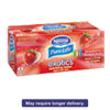 Pure Life Exotics Sparkling Water Strawberry Dragonfruit 12oz Can 24 Carton